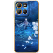 Чохол BoxFace Motorola G15 Power 