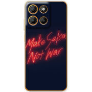 Чохол BoxFace Motorola G15 