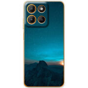 Чохол BoxFace Motorola G15 