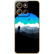 Чохол BoxFace Motorola G15 