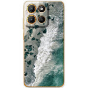 Чохол BoxFace Motorola G15 