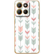Чохол BoxFace Motorola G15 