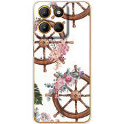 Чохол BoxFace Motorola G15 