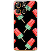 Чохол BoxFace Motorola G15 