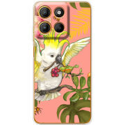 Чохол BoxFace Motorola G15 Power 