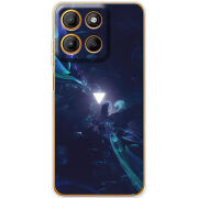 Чохол BoxFace Motorola G15 
