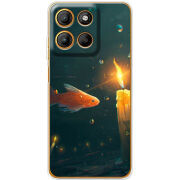 Чохол BoxFace Motorola G15 Power 
