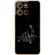 Чохол BoxFace Motorola G15 