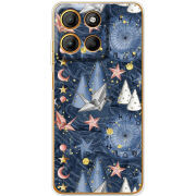 Чохол BoxFace Motorola G15 