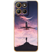 Чохол BoxFace Motorola G15 Power 
