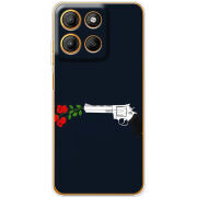 Чохол BoxFace Motorola G15 Power 