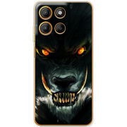 Чохол BoxFace Motorola G15 Power Werewolf