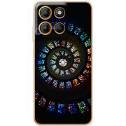 Чохол BoxFace Motorola G15 