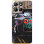 Чохол BoxFace Motorola G15 
