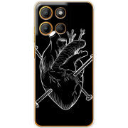 Чохол BoxFace Motorola G15 