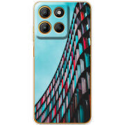 Чохол BoxFace Motorola G15 