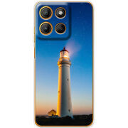 Чохол BoxFace Motorola G15 