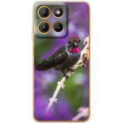 Чохол BoxFace Motorola G15 Power 