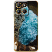 Чохол BoxFace Motorola G15 