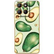 Чохол BoxFace Motorola G15 