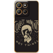 Чохол BoxFace Motorola G15 