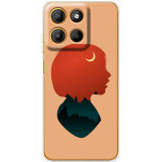 Чохол BoxFace Motorola G15 