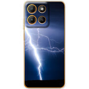 Чохол BoxFace Motorola G15 