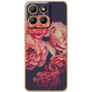 Чохол BoxFace Motorola G15 Power 