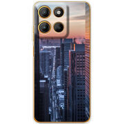 Чохол BoxFace Motorola G15 