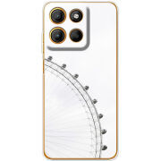 Чохол BoxFace Motorola G15 