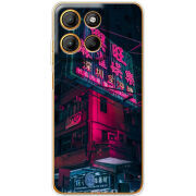 Чохол BoxFace Motorola G15 