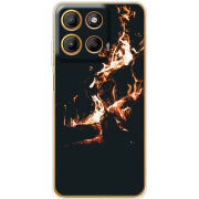 Чохол BoxFace Motorola G15 