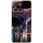 Чохол BoxFace Motorola G15 
