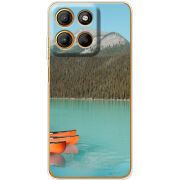 Чохол BoxFace Motorola G15 
