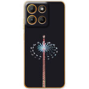 Чохол BoxFace Motorola G15 