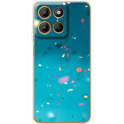 Чохол BoxFace Motorola G15 