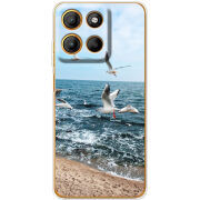 Чохол BoxFace Motorola G15 