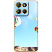 Чохол BoxFace Motorola G15 