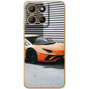 Чохол BoxFace Motorola G15 