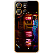 Чохол BoxFace Motorola G15 
