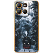 Чохол BoxFace Motorola G15 