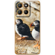 Чохол BoxFace Motorola G15 