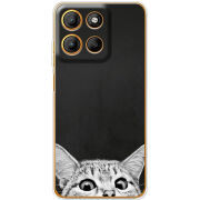 Чохол BoxFace Motorola G15 