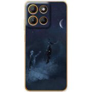 Чохол BoxFace Motorola G15 