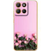 Чохол BoxFace Motorola G15 Power 