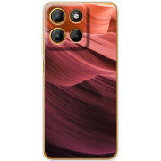 Чохол BoxFace Motorola G15 