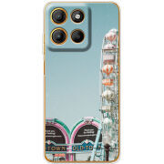 Чохол BoxFace Motorola G15 