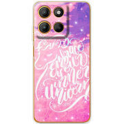 Чохол BoxFace Motorola G15 Power 
