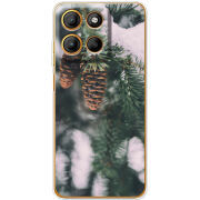 Чохол BoxFace Motorola G15 