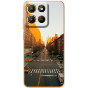 Чохол BoxFace Motorola G15 